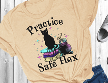Load image into Gallery viewer, Practice Safe Hex