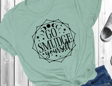 Load image into Gallery viewer, Go Smudge Yourself