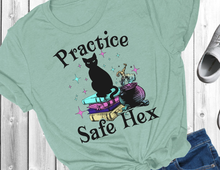 Load image into Gallery viewer, Practice Safe Hex