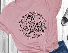 Load image into Gallery viewer, Go Smudge Yourself