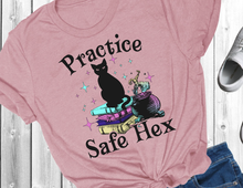 Load image into Gallery viewer, Practice Safe Hex