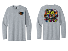 Load image into Gallery viewer, This Is My Cool Motorcycle Shirt - Randsom letter