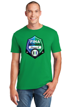 Load image into Gallery viewer, FINA Sectional 2025 - Season 6 T-shirt