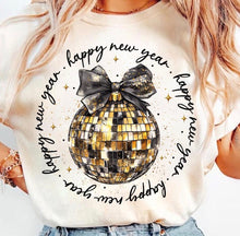 Load image into Gallery viewer, New Year ball drop!