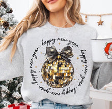 Load image into Gallery viewer, New Year ball drop!