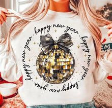 Load image into Gallery viewer, New Year ball drop!