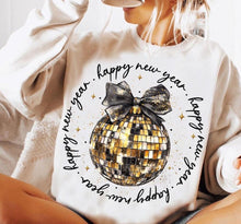 Load image into Gallery viewer, New Year ball drop!