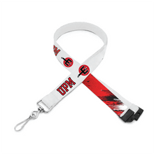 Load image into Gallery viewer, Union Park Middle lanyard
