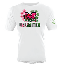 Load image into Gallery viewer, MHS Bronco Band 25/26 UNLIMITED Show Shirt
