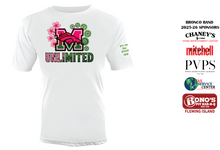 Load image into Gallery viewer, MHS Bronco Band 25/26 UNLIMITED Show Shirt