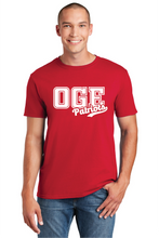Load image into Gallery viewer, OGE Patriot T-shirts