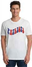 Load image into Gallery viewer, OGE Retro Patriots T-shirts