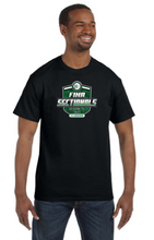 Load image into Gallery viewer, FINA Sectional 2024 T-shirt
