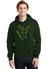 Load image into Gallery viewer, Fleming Island Band Hoodie

