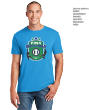 Load image into Gallery viewer, FINA Sectional 2026 - Season 7 T-shirt