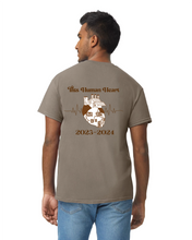 Load image into Gallery viewer, Fleming Island Band Show Shirt 2023-2024
