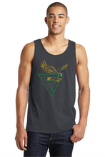 Load image into Gallery viewer, Fleming Island Eagle LOGO Tank
