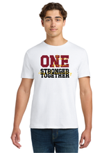 Load image into Gallery viewer, CHE 2025-26 Stronger Together Typographic
