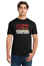 Load image into Gallery viewer, CHE 2025-26 Stronger Together Typographic
