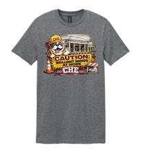Load image into Gallery viewer, CHE 2026-27 Brilliant Minds at Work T-shirt
