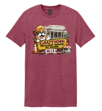 Load image into Gallery viewer, CHE 2026-27 Brilliant Minds at Work T-shirt
