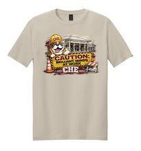 Load image into Gallery viewer, CHE 2026-27 Brilliant Minds at Work T-shirt
