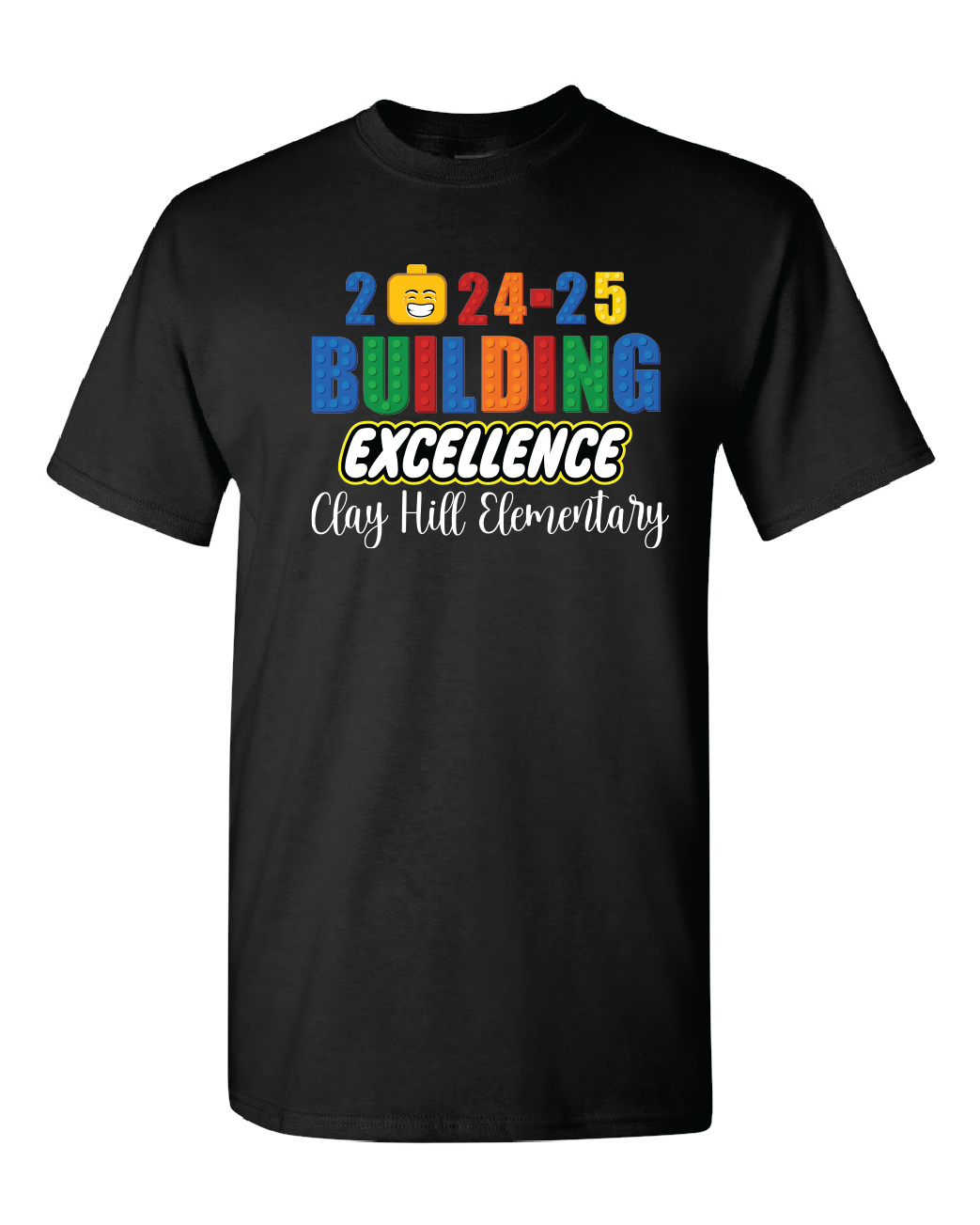 CHE Building Excellence!