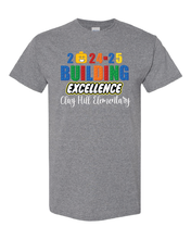 Load image into Gallery viewer, CHE Building Excellence!

