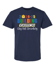 Load image into Gallery viewer, CHE Building Excellence!
