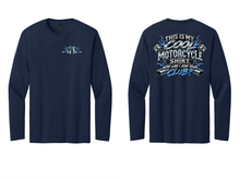 Load image into Gallery viewer, This Is My Cool Motorcycle Shirt - Pistons
