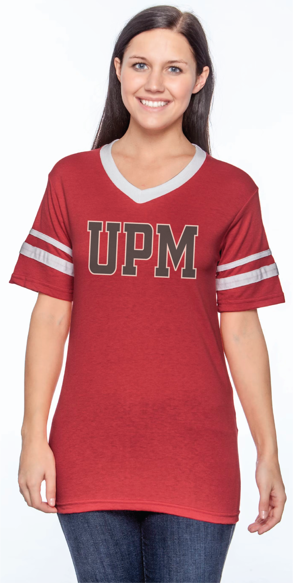 Union Park Middle Frat/Sor Jersey