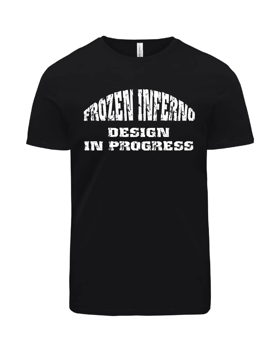 MHS Frozen Inferno 2025 show shirt