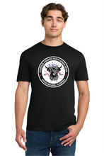 Load image into Gallery viewer, Hodges Hidden Highlands Farm Tee – Middleburg, Florida Highland Cow Shirt

