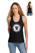 Load image into Gallery viewer, Hodges Hidden Highlands Farm Tee – Middleburg, Florida Highland Cow Shirt
