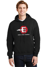 Load image into Gallery viewer, Union Park Middle Hoodie
