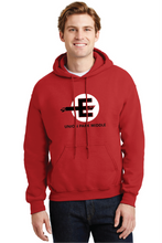 Load image into Gallery viewer, Union Park Middle Hoodie
