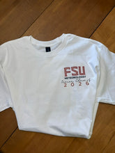 Load image into Gallery viewer, Custom Graduation Shirt - Personalized Senior Tee - Class of ...
