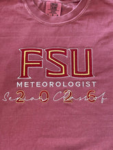 Load image into Gallery viewer, Custom Graduation Shirt - Personalized Senior Tee - Class of ...
