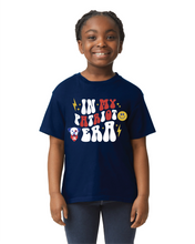 Load image into Gallery viewer, In My Patriot Era Shirts
