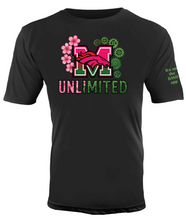 Load image into Gallery viewer, MHS Bronco Band 25/26 UNLIMITED Show Shirt
