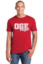 Load image into Gallery viewer, OGE Patriot T-shirts
