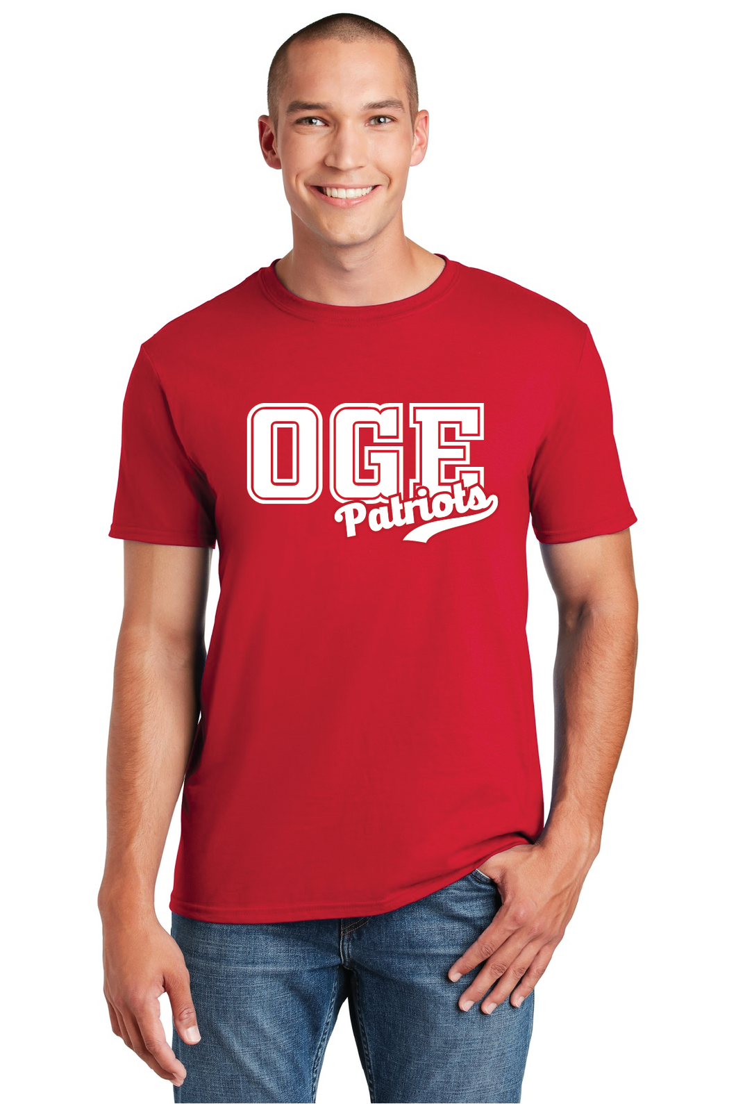 OGE Patriot T-shirts