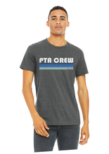 Load image into Gallery viewer, PTA Crew Shirt
