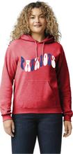 Load image into Gallery viewer, OGE Retro Patriots Hoodie
