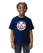 Load image into Gallery viewer, OGE Patriot Puppy Shirts
