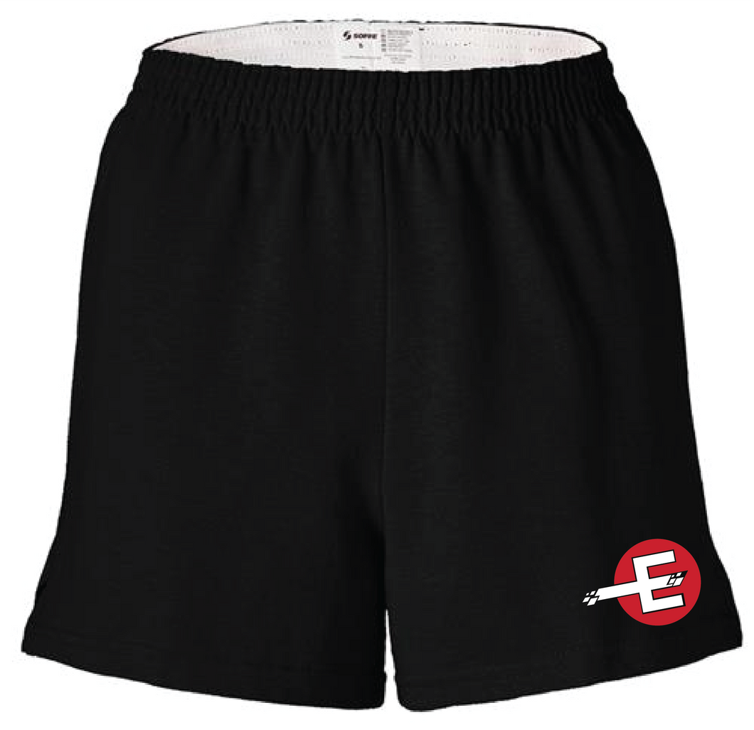 Union Park Shorts