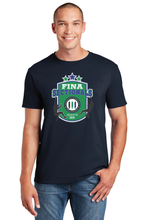 Load image into Gallery viewer, FINA Sectional 2026 - Season 7 T-shirt
