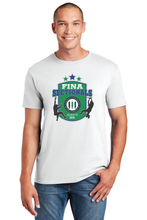 Load image into Gallery viewer, FINA Sectional 2026 - Season 7 T-shirt
