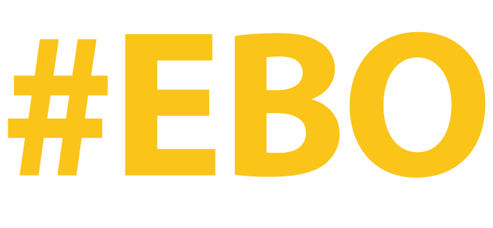Fleming Island Eagle Band #EBO decal