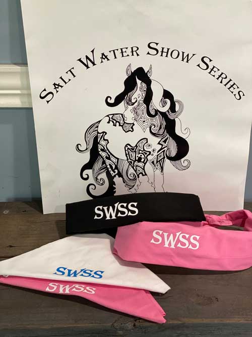 SWSS Bandana